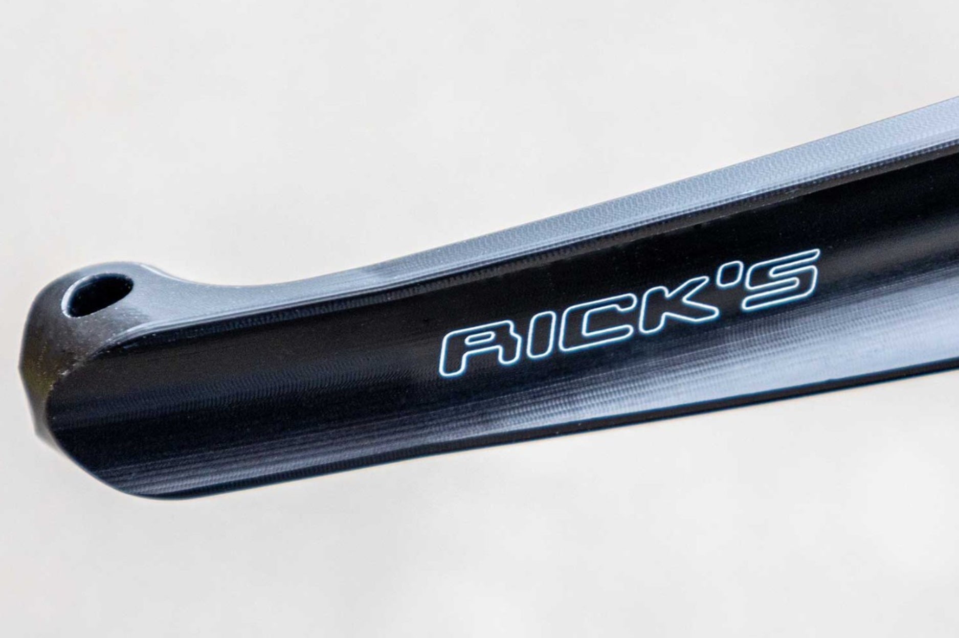 Maneta de freno y embrague regulable Rick's Classic (para varios modelos)