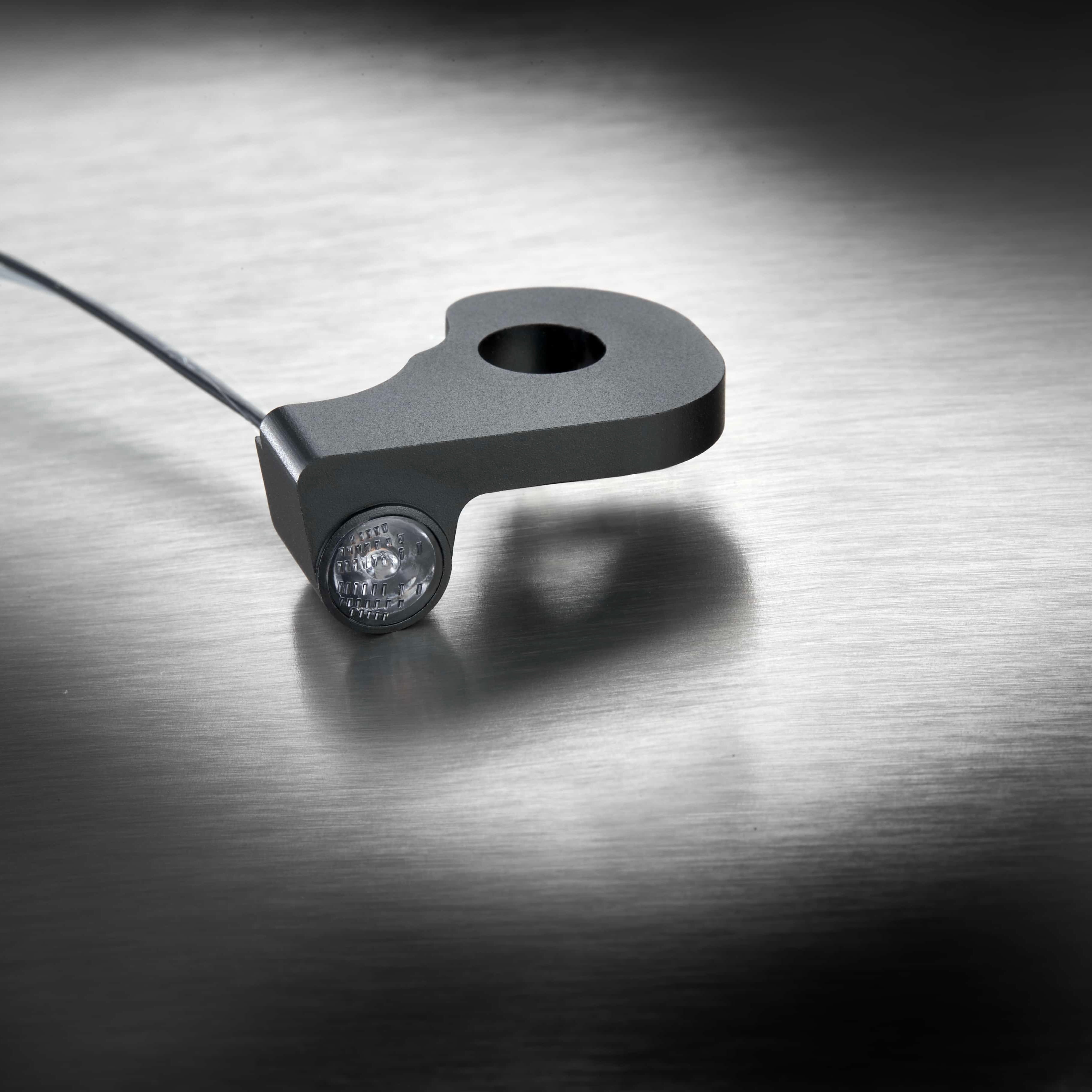 Kellermann DASH A dashboard indicators (for Softail from 2018)