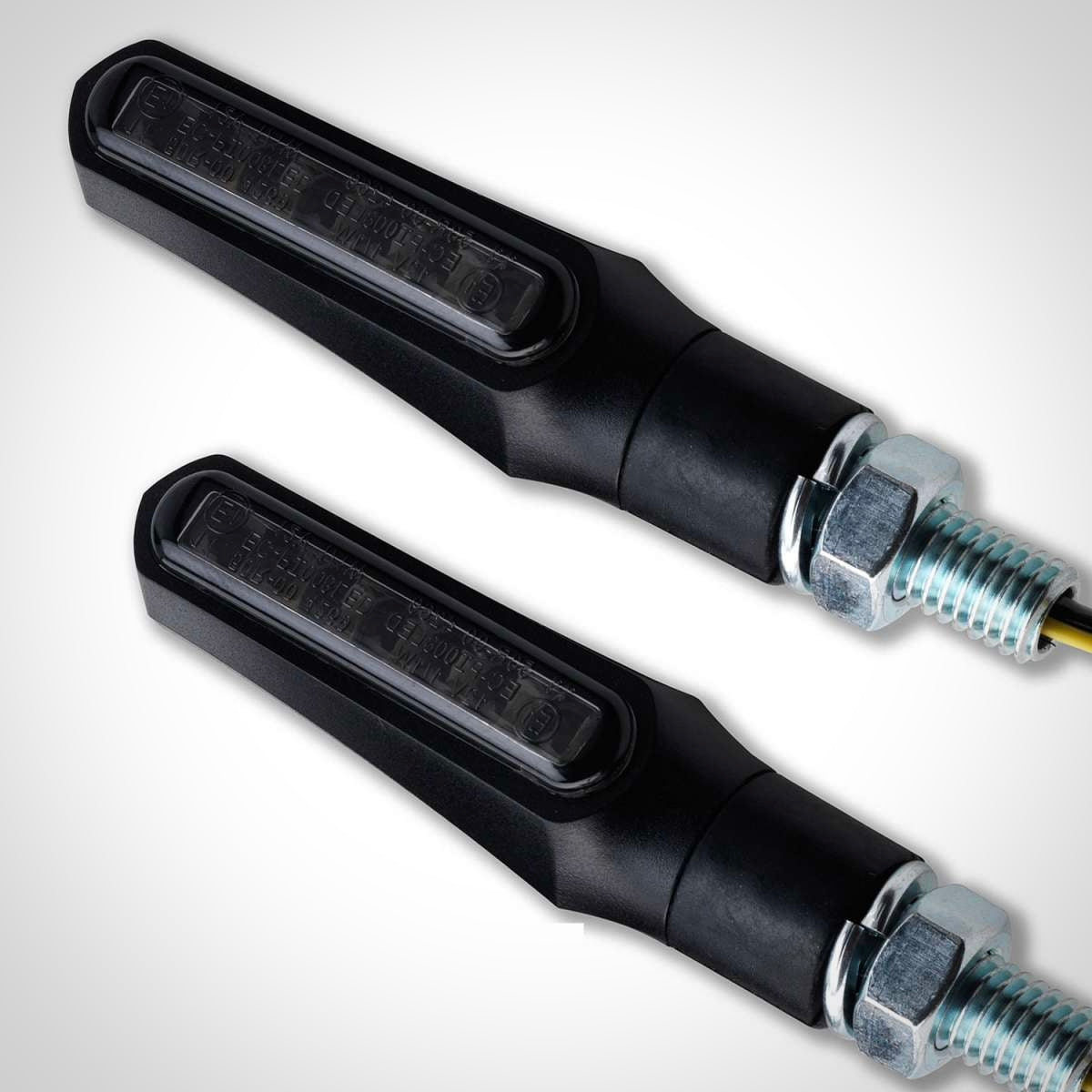 Blackline Shark X1 Blinker
