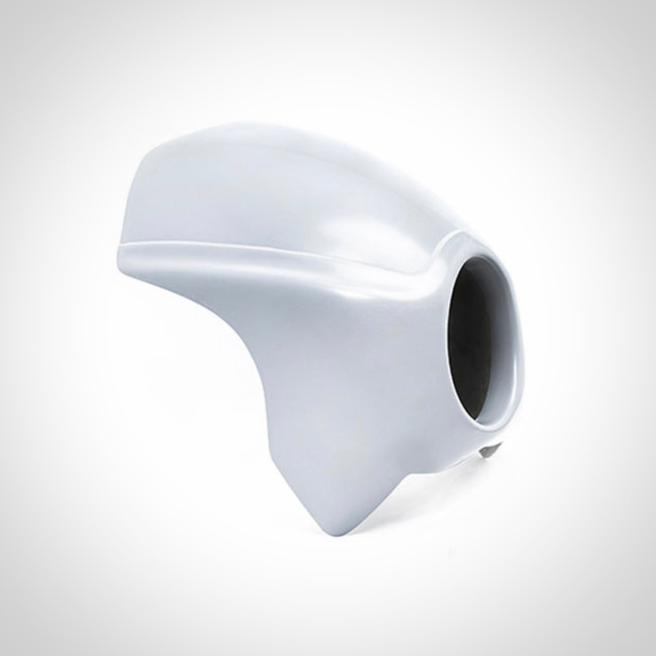 KILLER CUSTOM Headlight Fairing Kit (for Dyna)