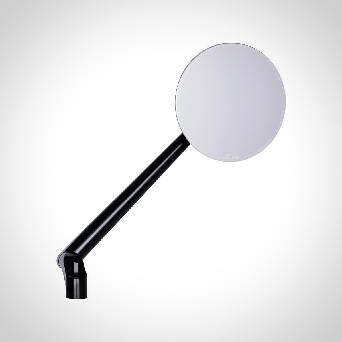 Motogadget mo.view classic mirror, black
