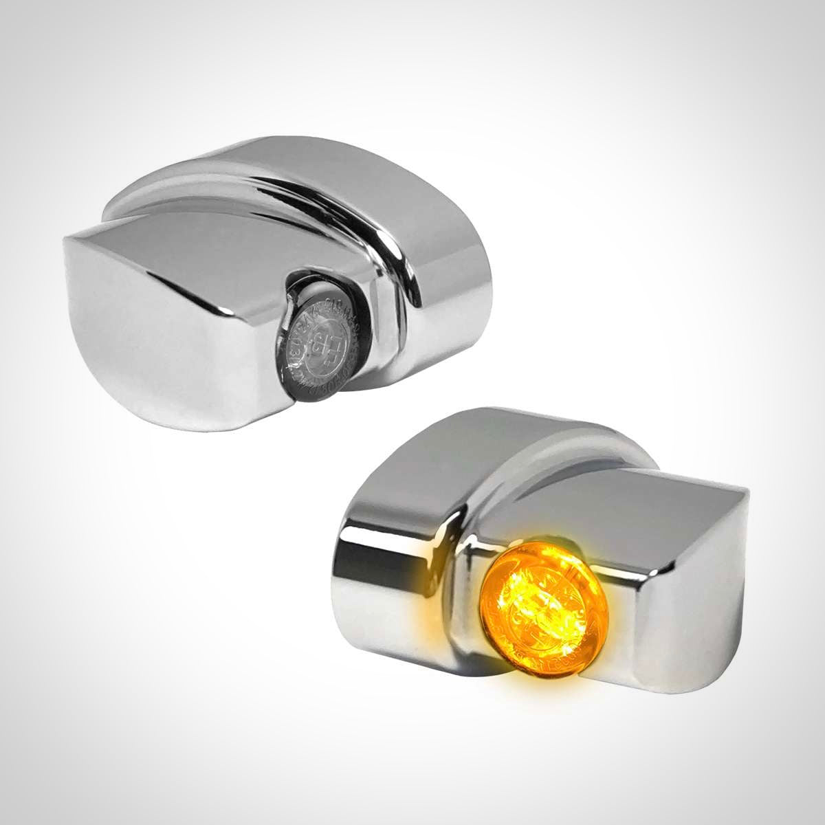 HEINZBIKES NANO SERIES WINGLETS Blinker (für alle Modelle ab 1993)