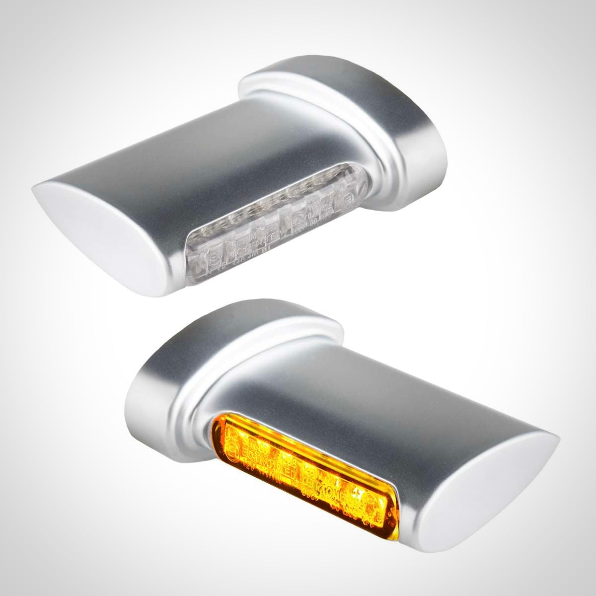 HEINZBIKES WINGLETS CLASSIC BLINKER (für alle Modelle ab 1993)