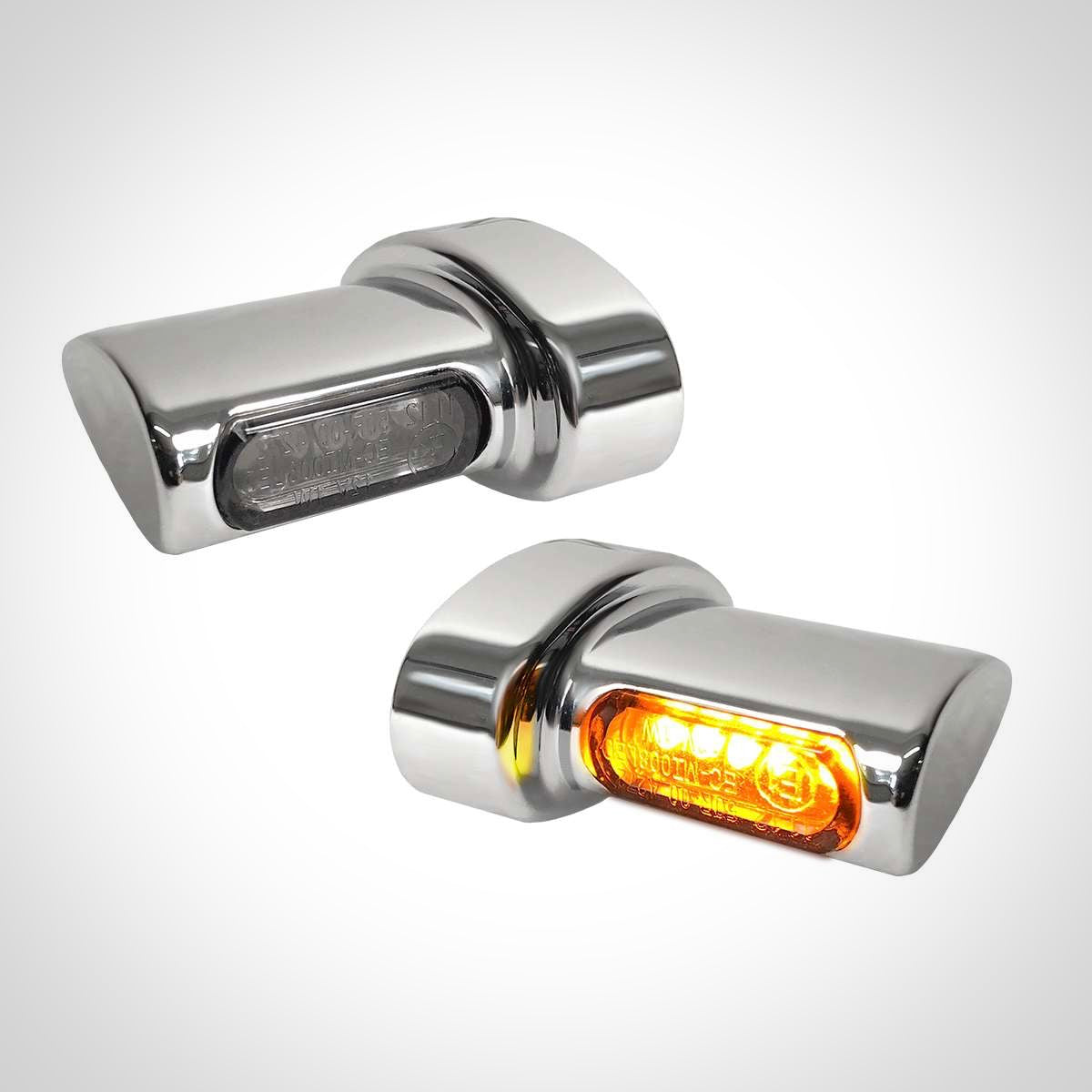 HEINZBIKES WINGLETS MICRO BLINKER (für alle Modelle ab 1993)