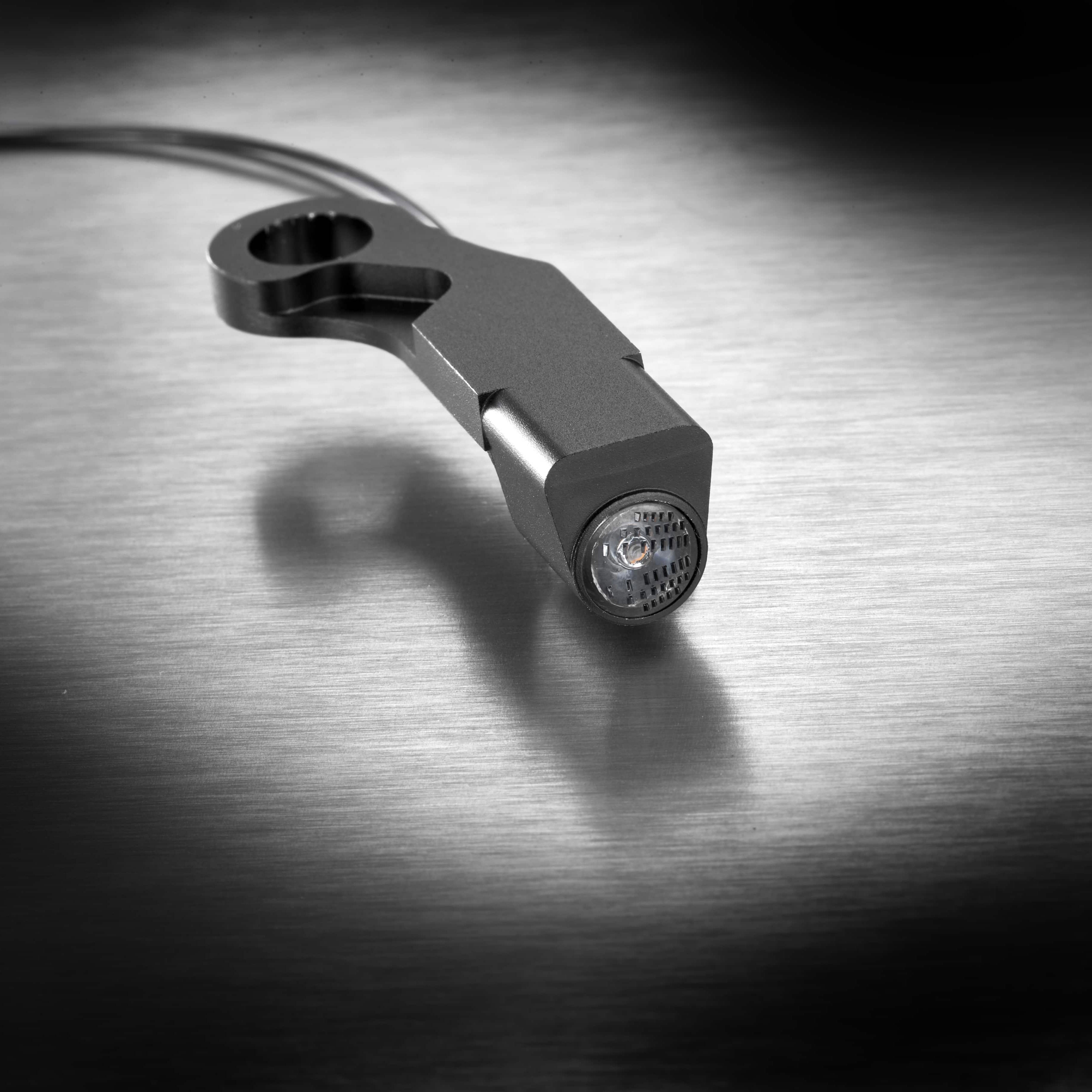 Kellermann DASH A dashboard indicators (for Softail from 2018)