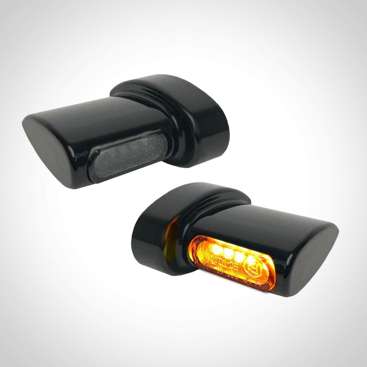 HEINZBIKES WINGLETS MICRO BLINKER (für alle Modelle ab 1993)