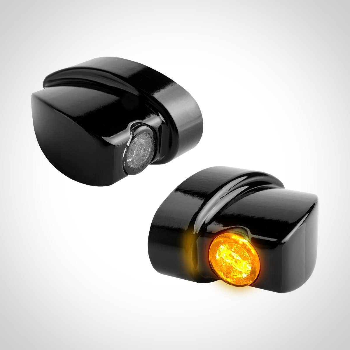 HEINZBIKES NANO SERIES WINGLETS Blinker (für alle Modelle ab 1993)