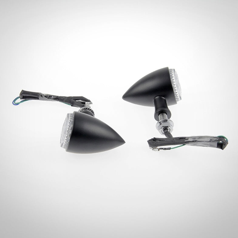 Cult-Werk Blinkerset OLD SCHOOL 3 in 1