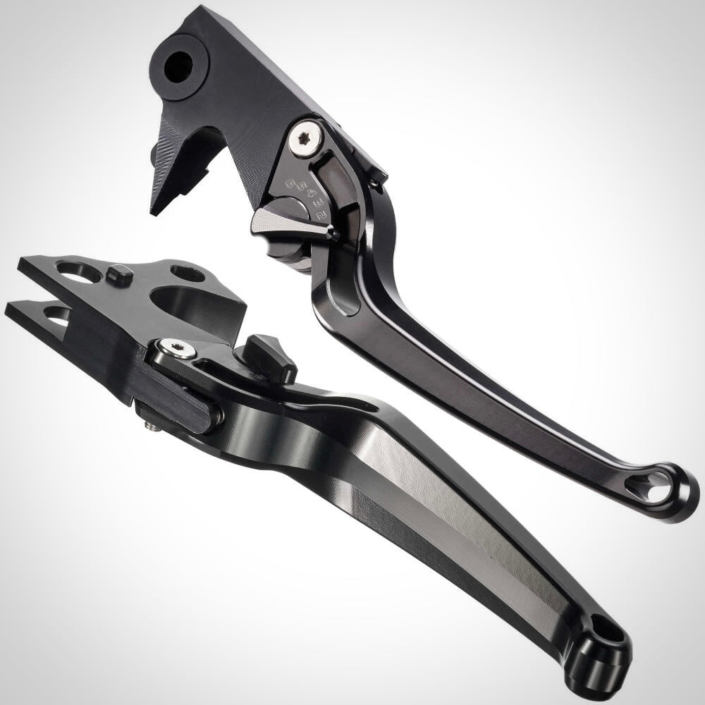 Probrake adjustable brake & clutch lever CORE (for Fat Boy 114 from 18)