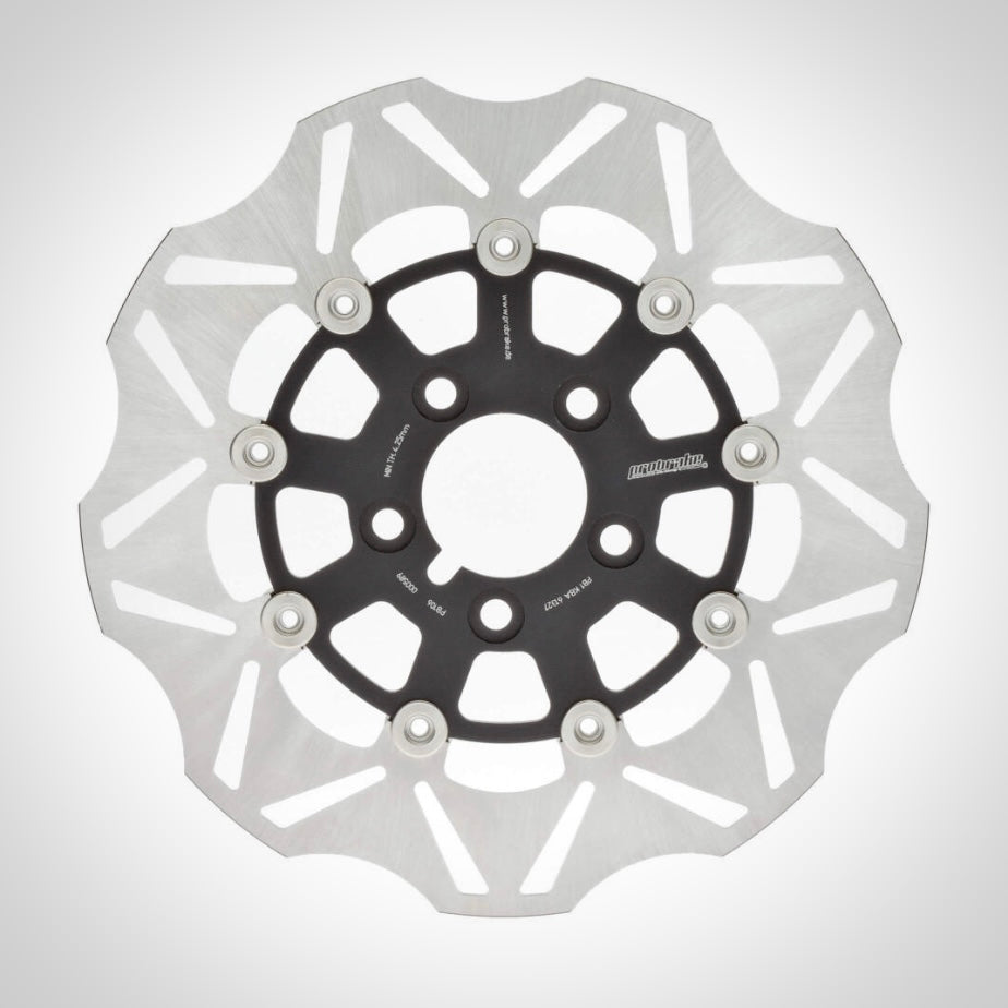 Probrake WAVE PB130H Bremsscheibe vorne (für Low Rider S ab 20)
