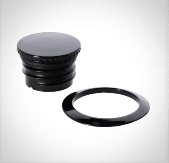 PopUp tank cap black (for various models)