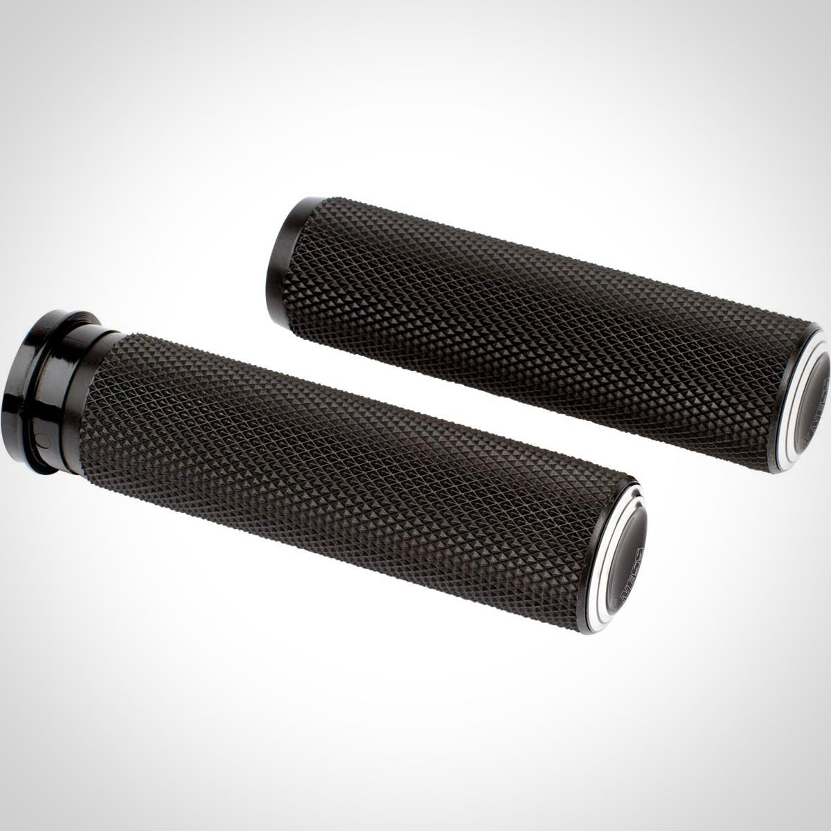 ARLEN NESS Dual Ring Fusion Griffe 1" (für verschiedene Modelle)