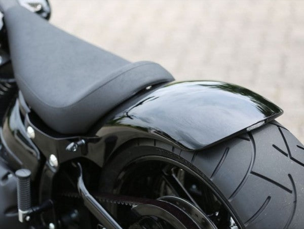 MS Biketec Rear Fender Steel (for Breakout & Rocker up to 17)