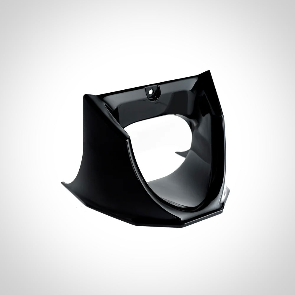 Killer Custom Bobbstr Radiator Cover (for Softail 18+)