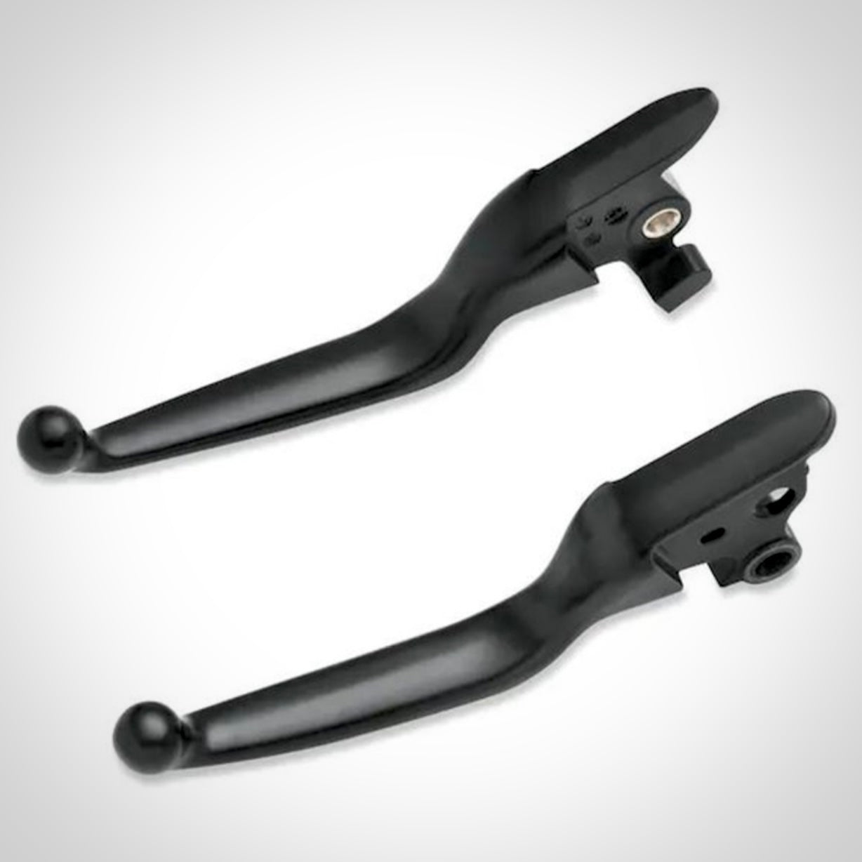 Rick's brake & clutch lever kit (for Softail from 2015-2017)