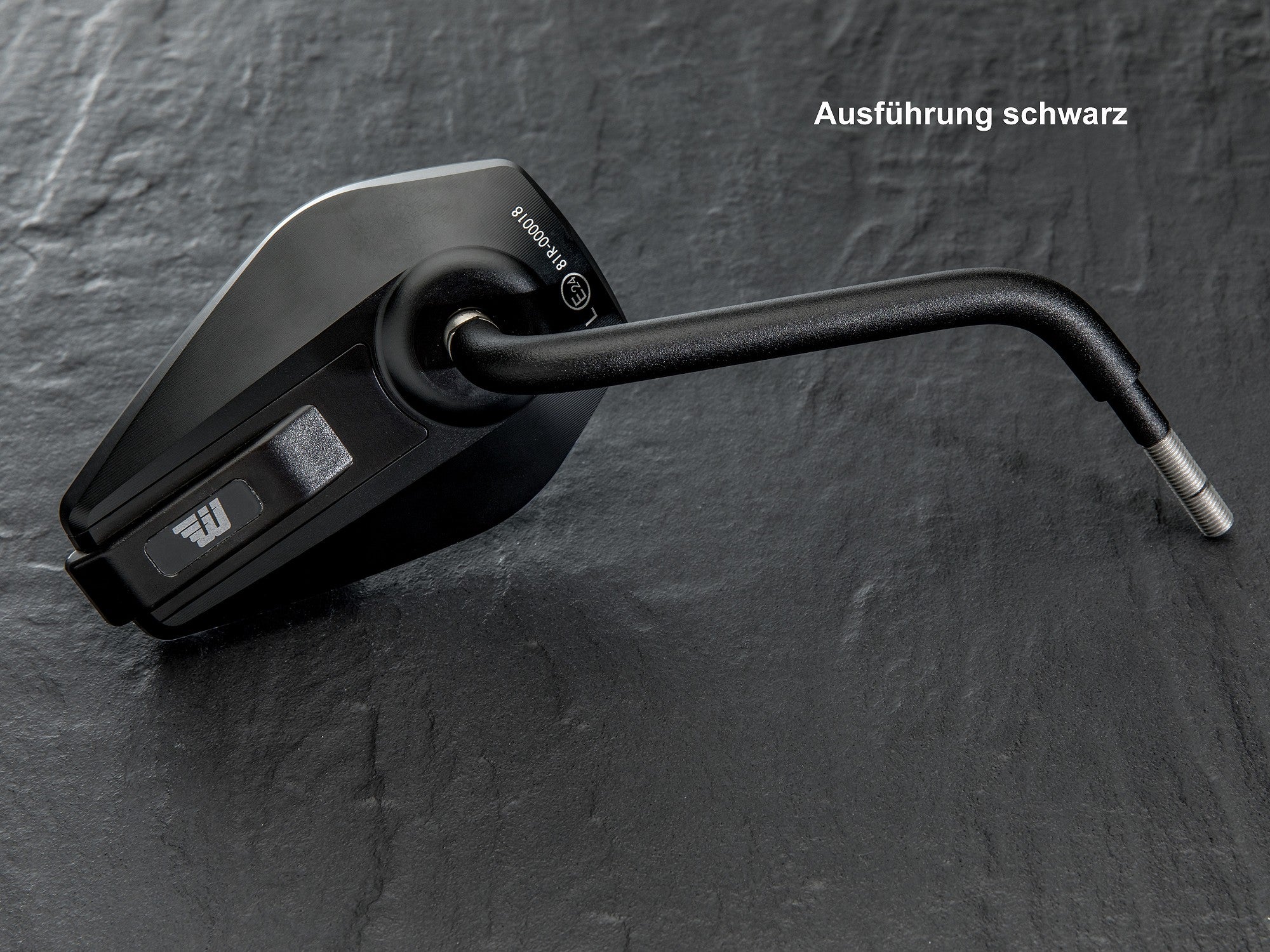 Wunderkind Custom Lenkerspiegel