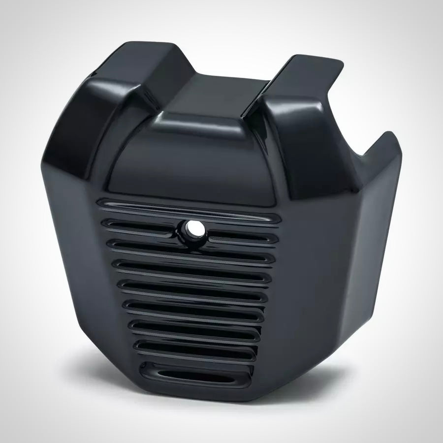 Küryakyn Precision Zündspulen Cover (für Softail ab 18)