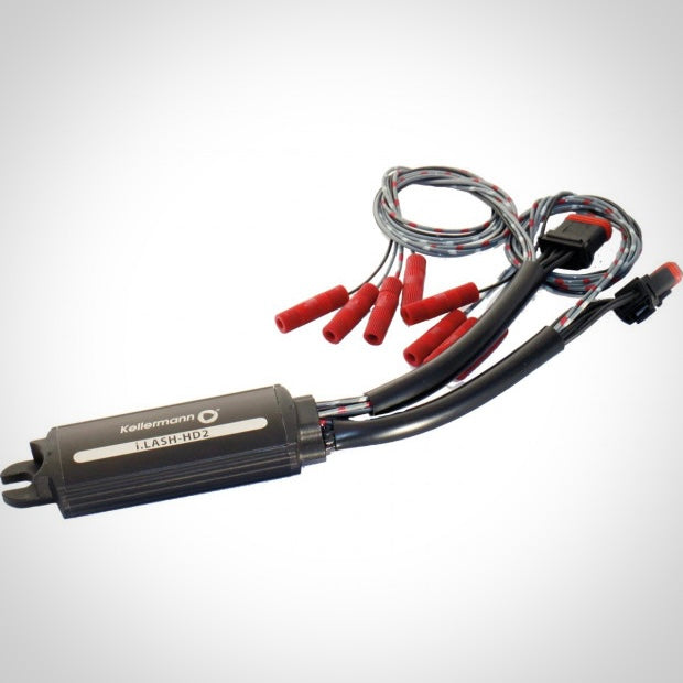 Kellermann i.LASH HD2 (für 3 in 1 DF Blinker)