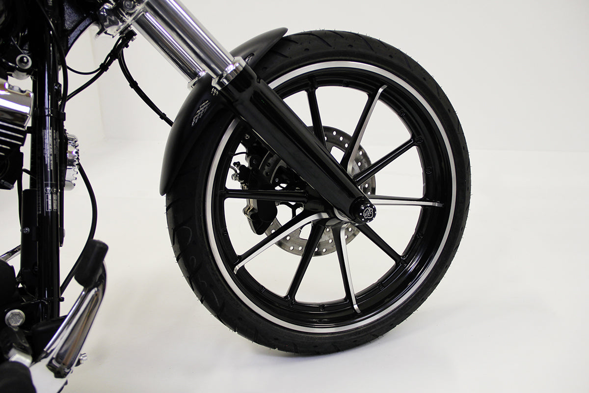 Cult-Werk Frontfender CUSTOM V2 (für Breakout ab 2013)