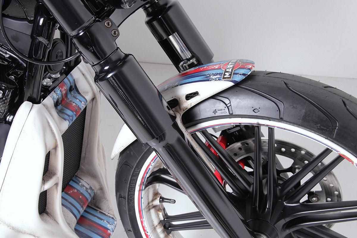 Cult-Werk Frontfender CUSTOM V2 (für Breakout ab 2013)
