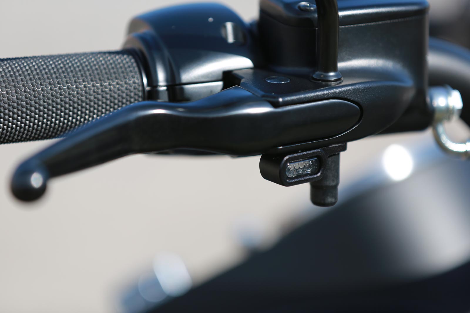 Thunderbike Stripe LED indicators (for various models)