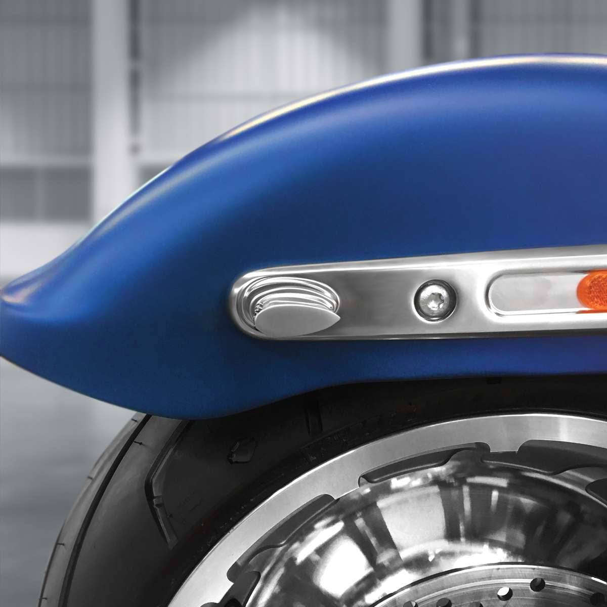 HEINZBIKES WINGLETS CLASSIC BLINKER 3 IN 1 (für alle Modelle ab 1993)
