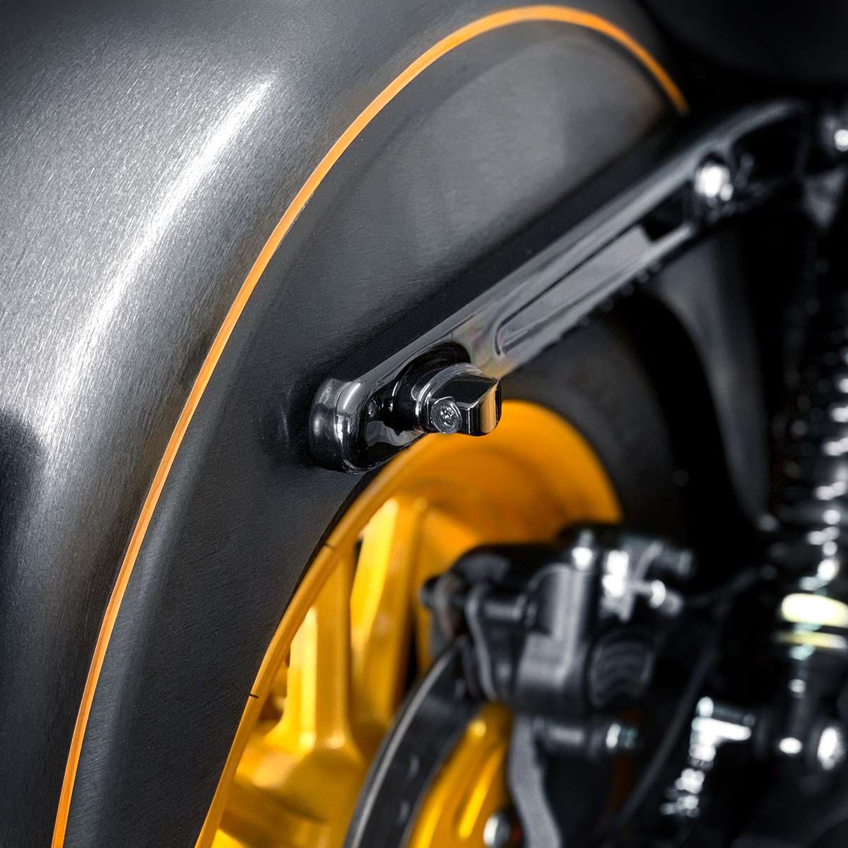 HEINZBIKES NANO SERIES WINGLETS Blinker (für alle Modelle ab 1993)