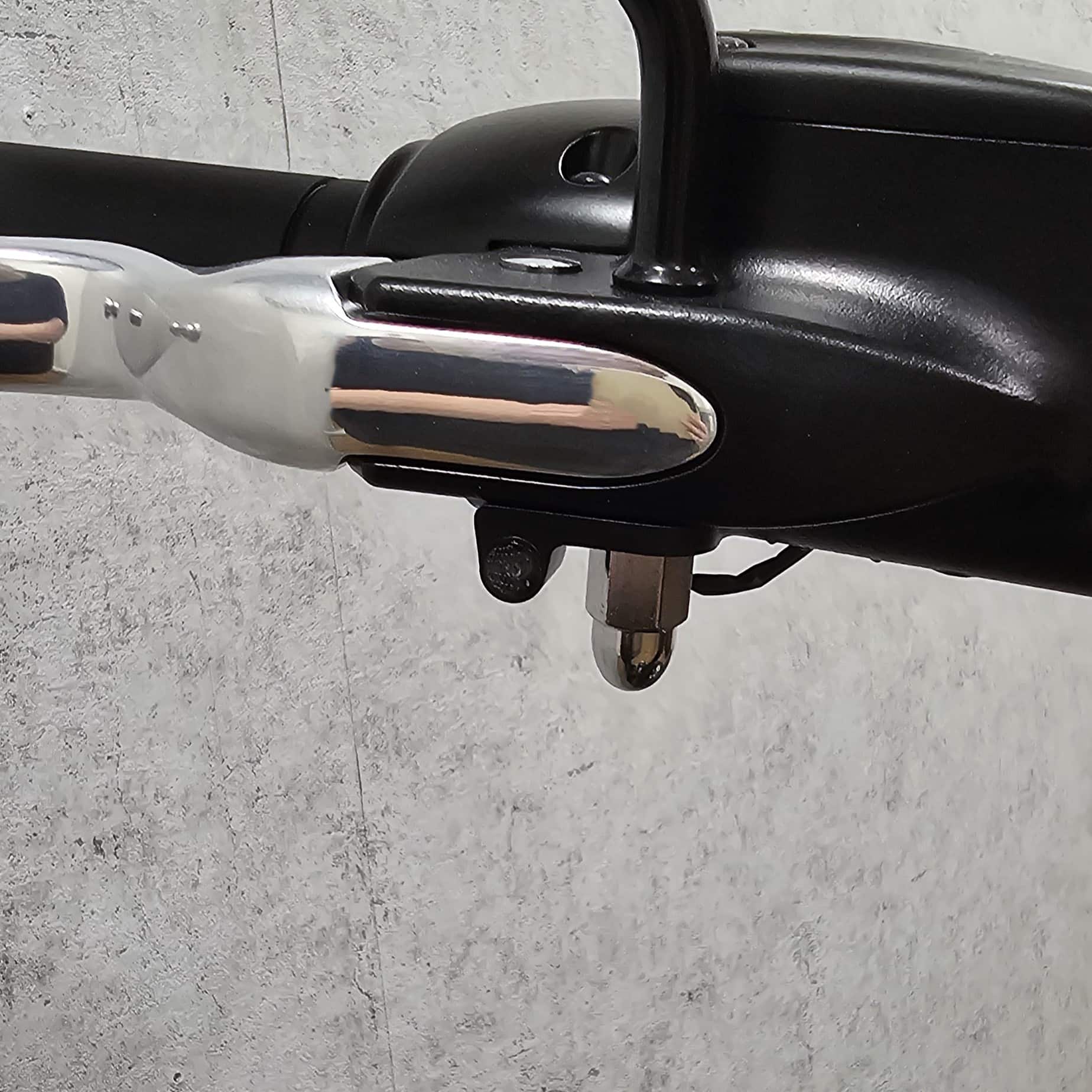 Kellermann DASH A dashboard indicators (for Softail from 2018)