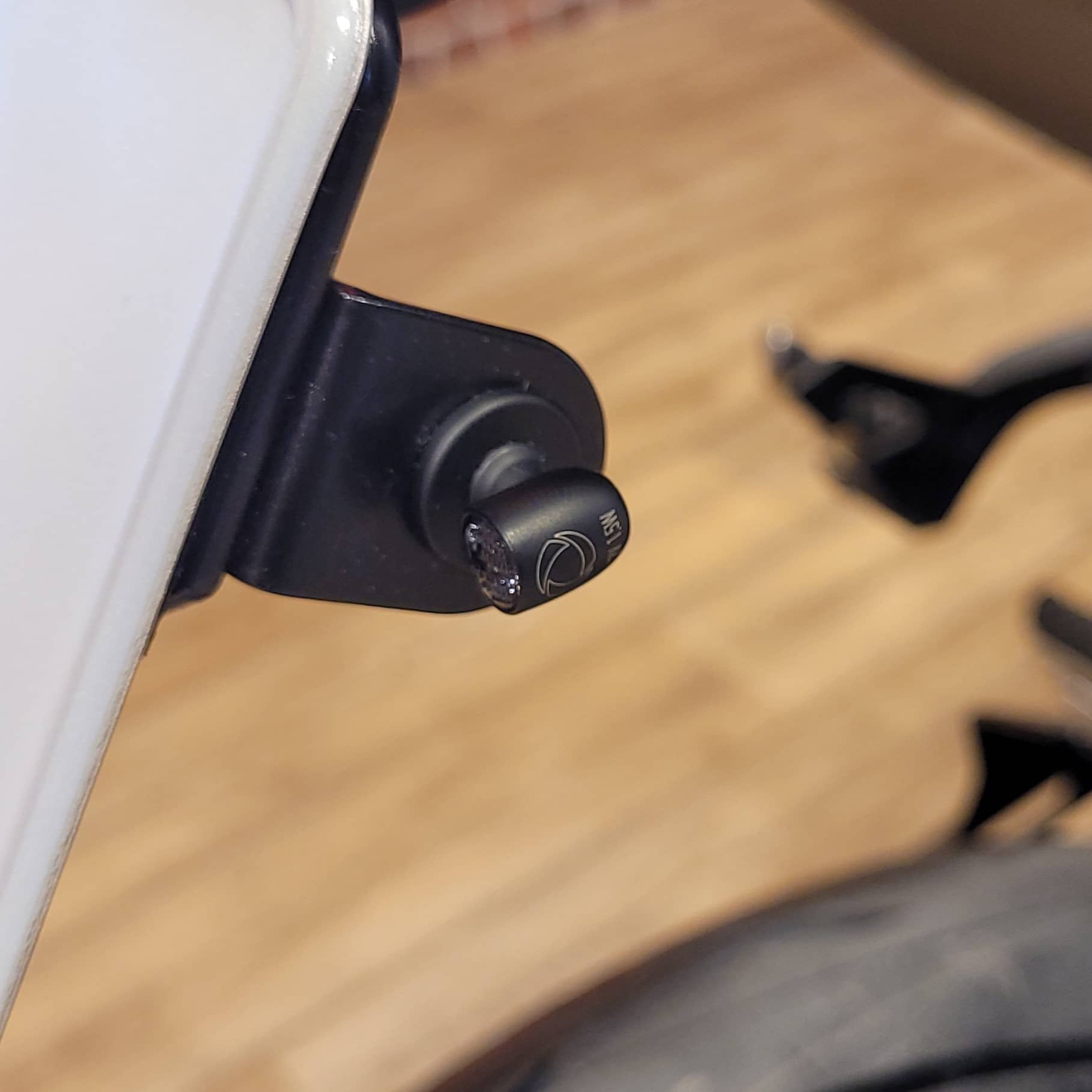 Kellermann Spot® Mini LED indicators front and rear on both sides