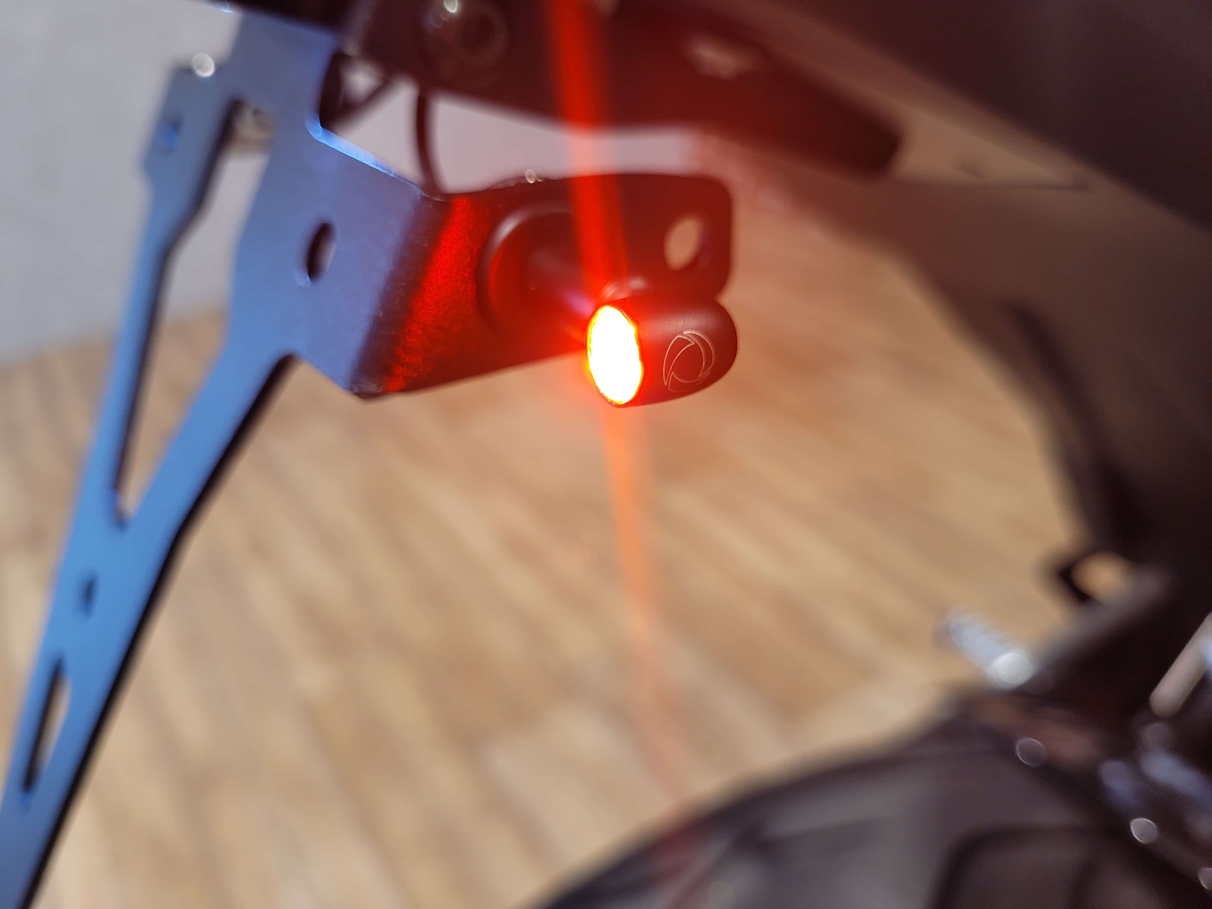 Kellermann Spot® DF Blinker 3 in 1