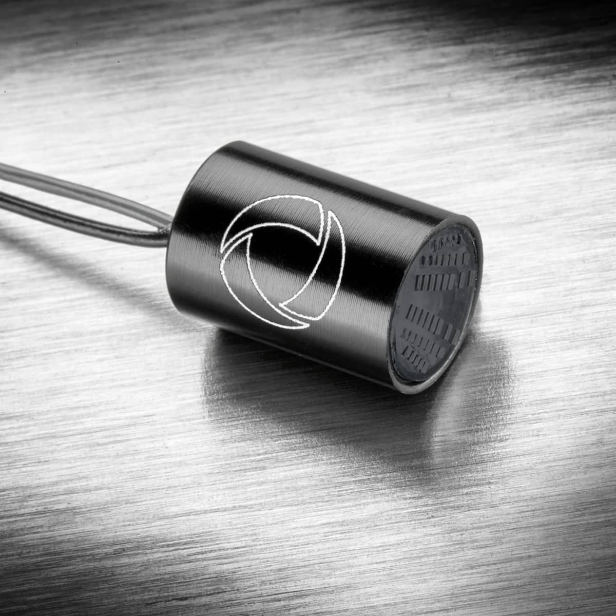 Kellermann Atto® Integral indicators, black, front & rear both sides