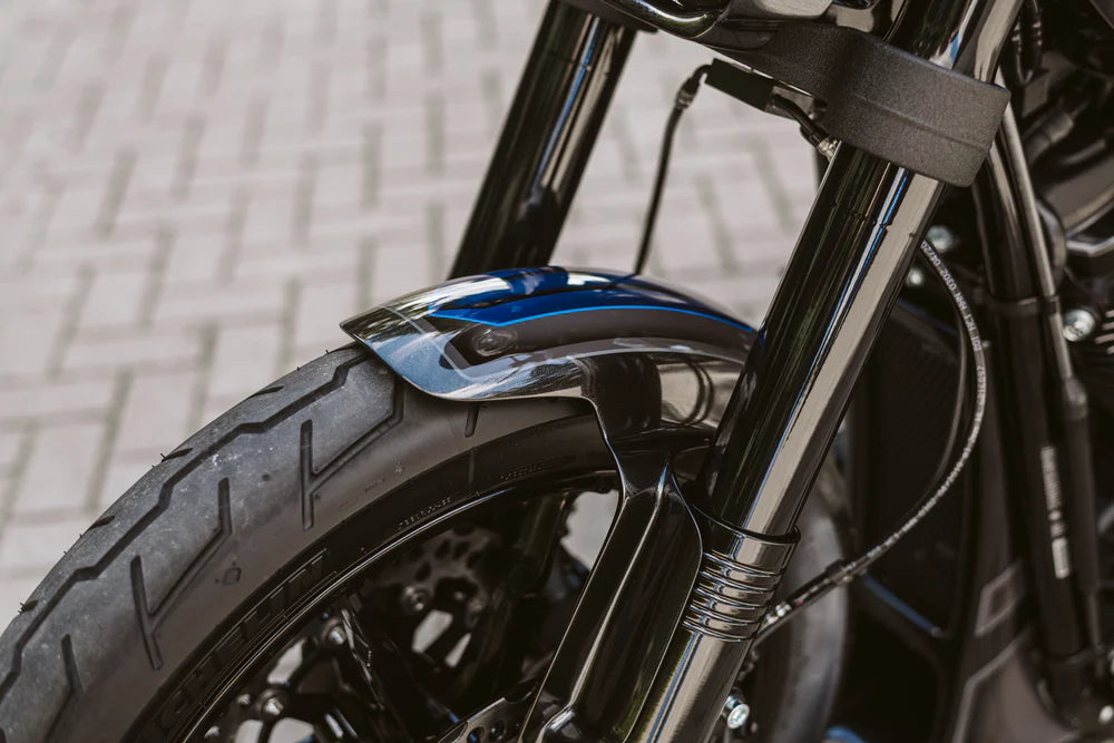Killer Custom Frontfender (für Low Rider S mit M8 ab 20)