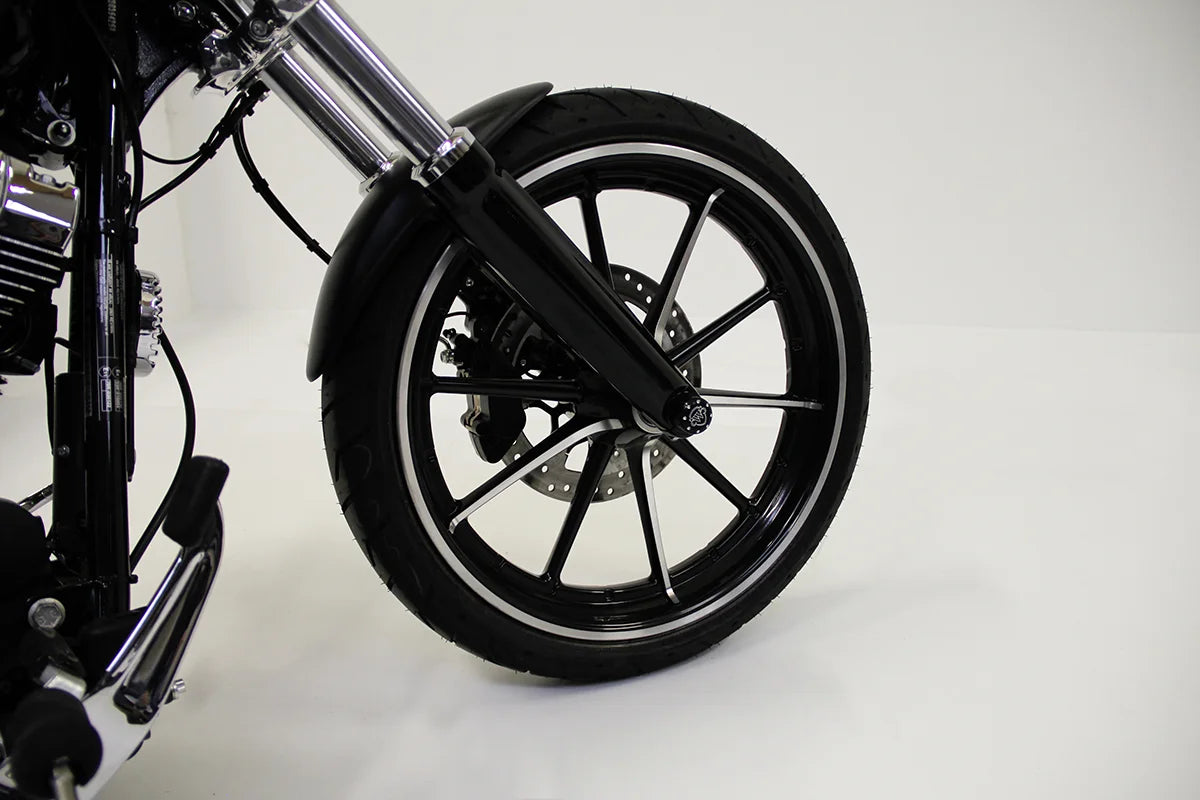 Cult-Werk Frontfender CUSTOM V1 (für Breakout ab 13)