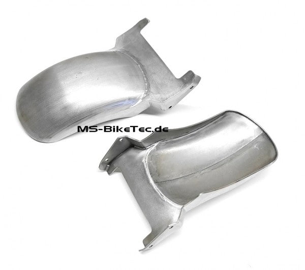 MS Biketec Rear Fender Steel (for Breakout & Rocker up to 17)