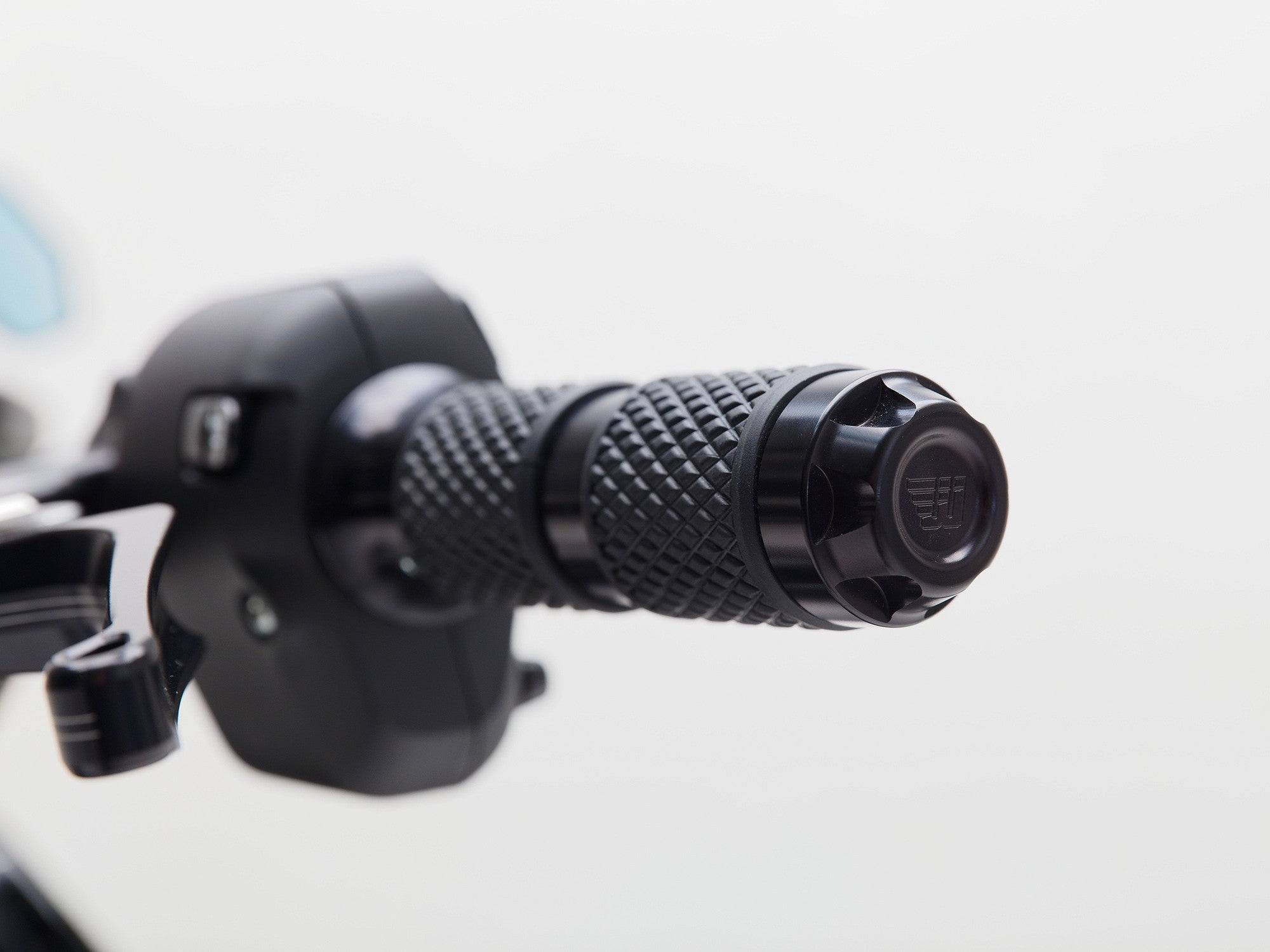 Wunderkind custom grips (for various models)