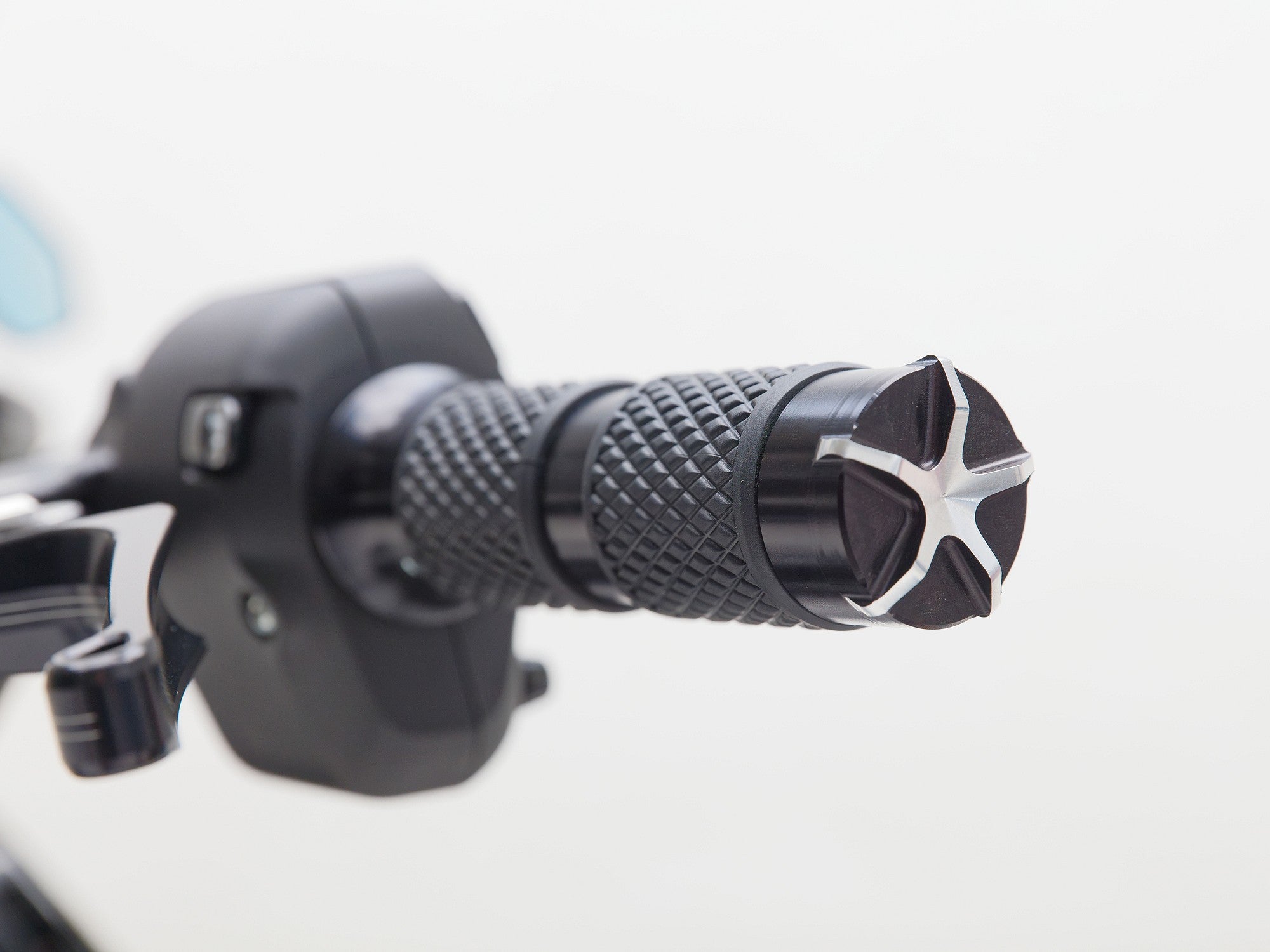 Wunderkind custom grips (for various models)