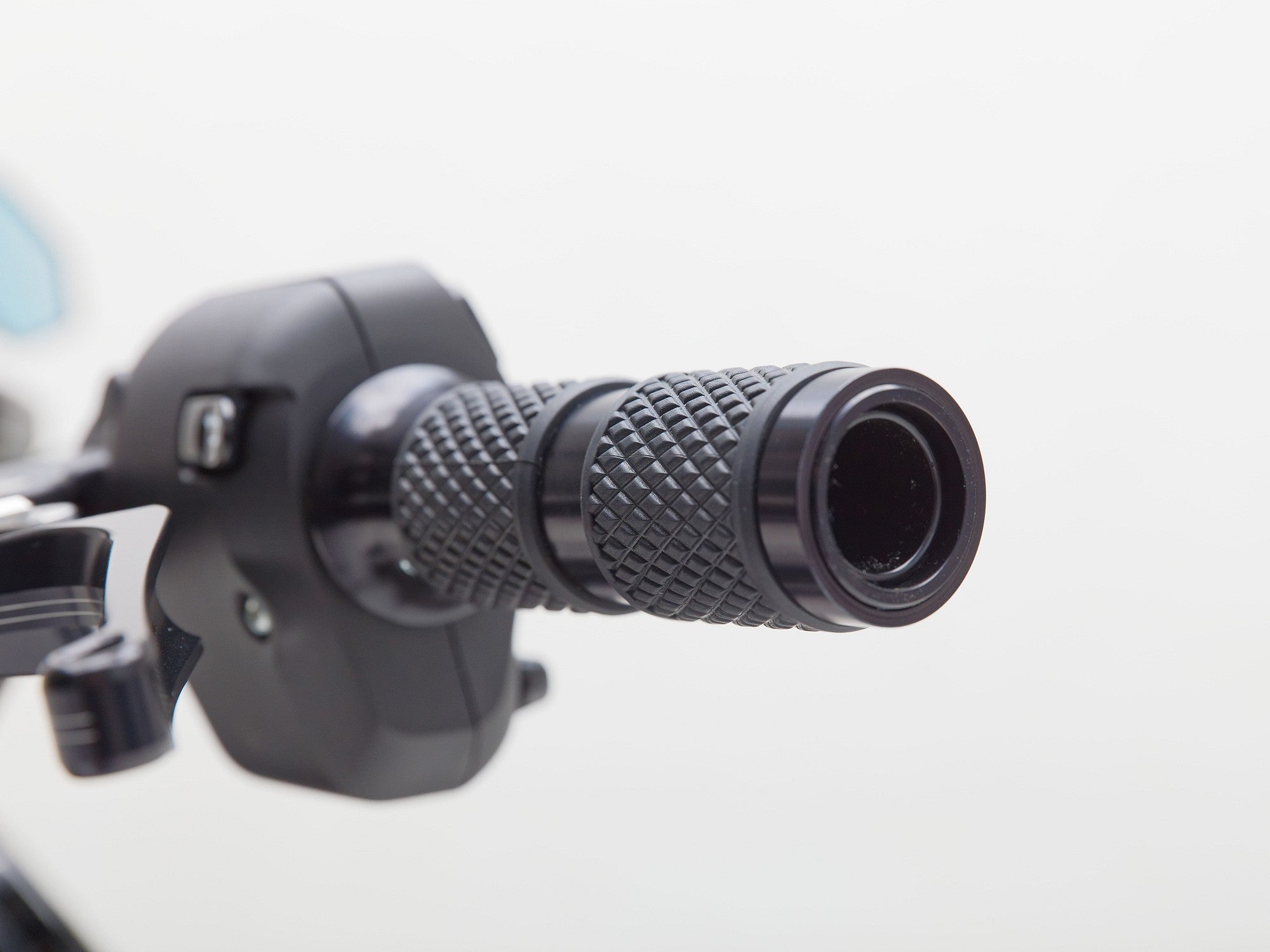 Wunderkind custom grips (for various models)
