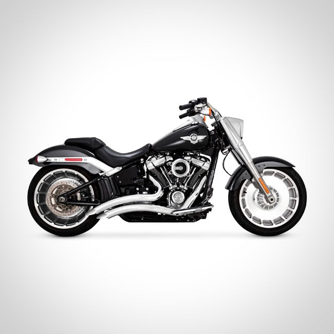 Vance &amp; Hines BIG RADIUS PCX exhaust system (for various models)