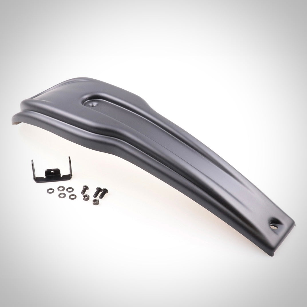 Cult-Werk Dash Cover Set with speedometer offset (for Low Rider S from 2018-2021)