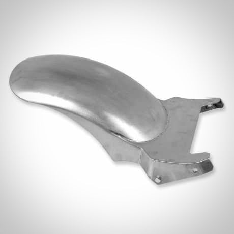 Guardabarros trasero Thunderbike ACERO 260mm (para Softail Breakout, Rocker y Rocker C)