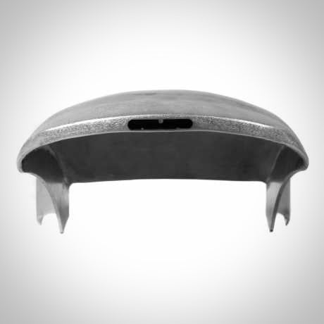 Thunderbike Heckfender STEEL 200mm/18" (für Softail ab 2018)
