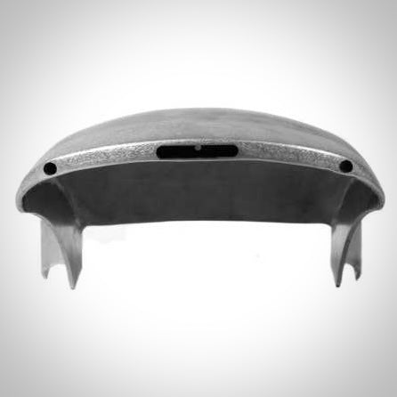 Thunderbike Heckfender STEEL 200mm/18" (für Softail ab 2018)