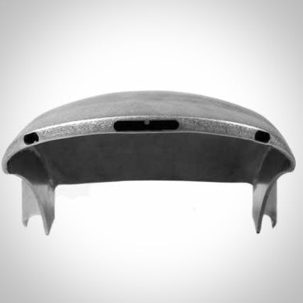 Thunderbike Heckfender STEEL 260mm/21" (für Softail ab 2008)