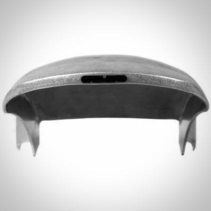 Thunderbike Heckfender STEEL 260mm/21" (für Softail ab 2008)