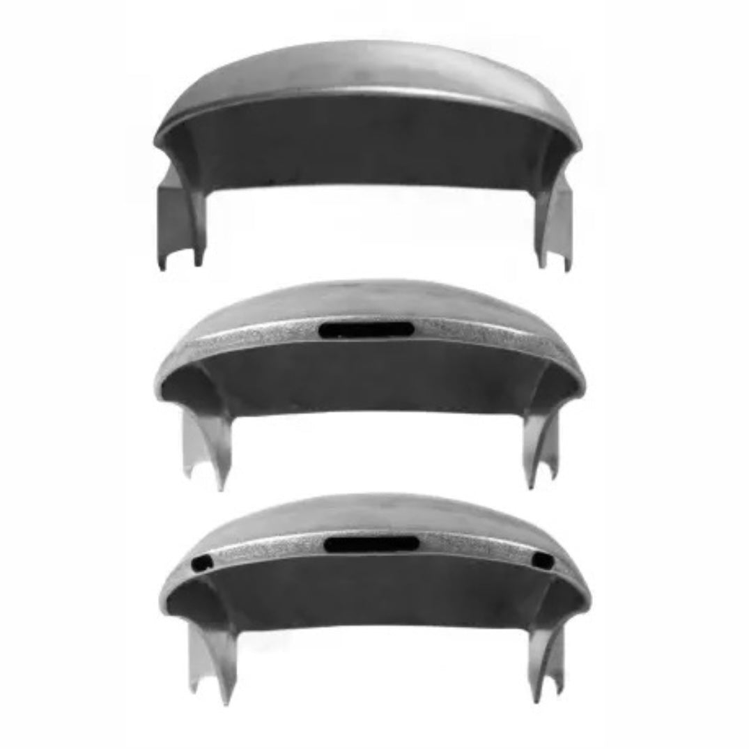Thunderbike rear fender STEEL 260mm (for Breakout &amp; Fat Boy from 2018)