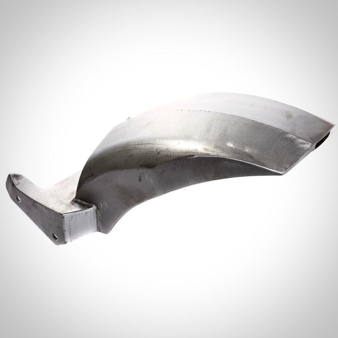 Guardabarros trasero Thunderbike TB-B EDGE 260mm/18" (para Breakout y Rocker)