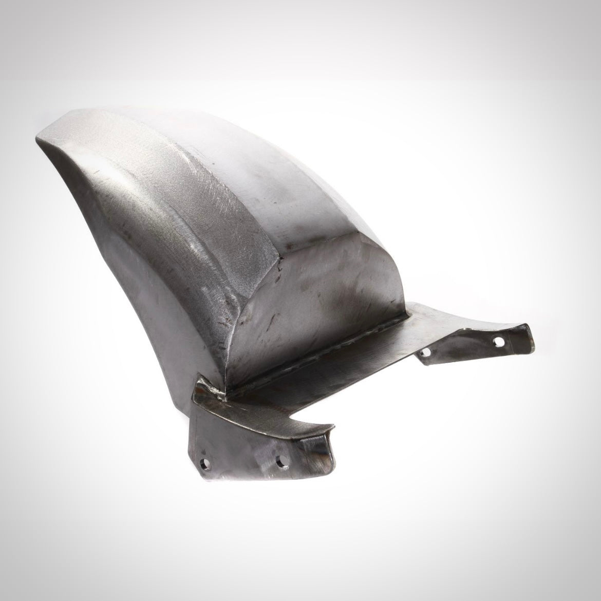 Guardabarros trasero Thunderbike TB-B EDGE 260mm/18" (para Breakout y Rocker)