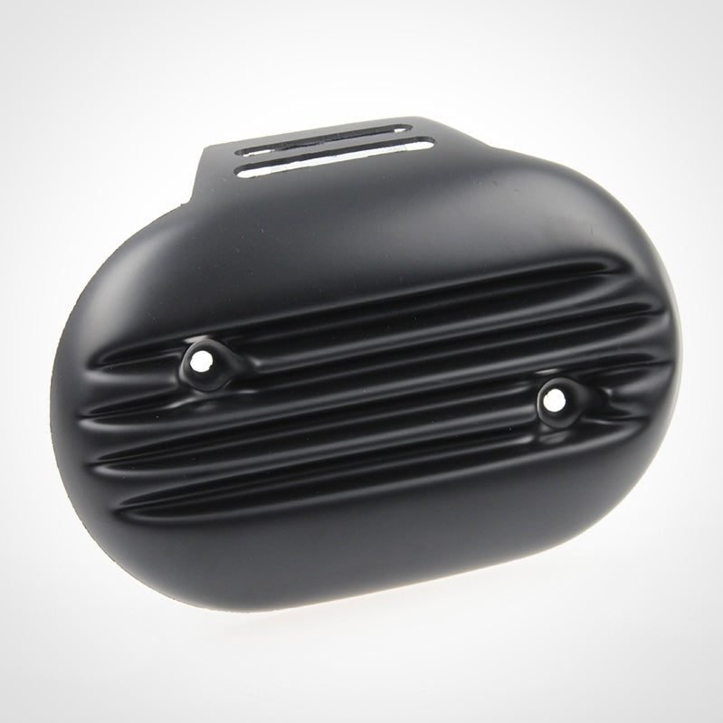 Cult-Werk air filter cover RACING (for Softail from 2018 &amp; Touring from 2021)