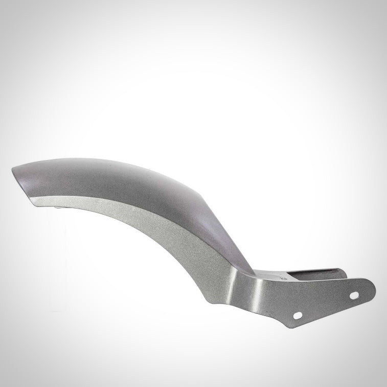 Guardabarros trasero de acero Rick's (para M8 Softail Fat Boy, Breakout y FXDR de 2018)
