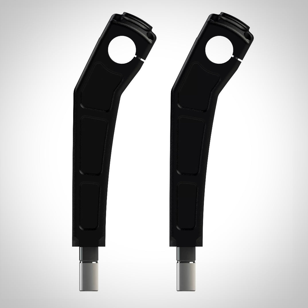 Thunderbike Riser Kit Clubstyle 9" (für Softail ab 2018)